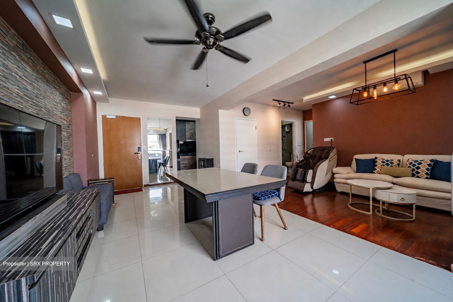Blk 308C Waterway Terraces I (Punggol), HDB 4 Rooms #598763731